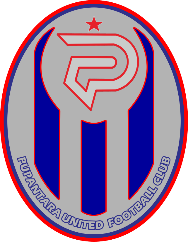 Logo SSB PUPANTARA UNITED